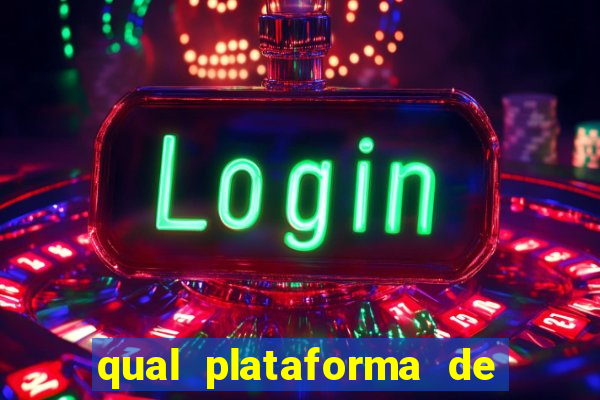 qual plataforma de jogo esta pagando agora